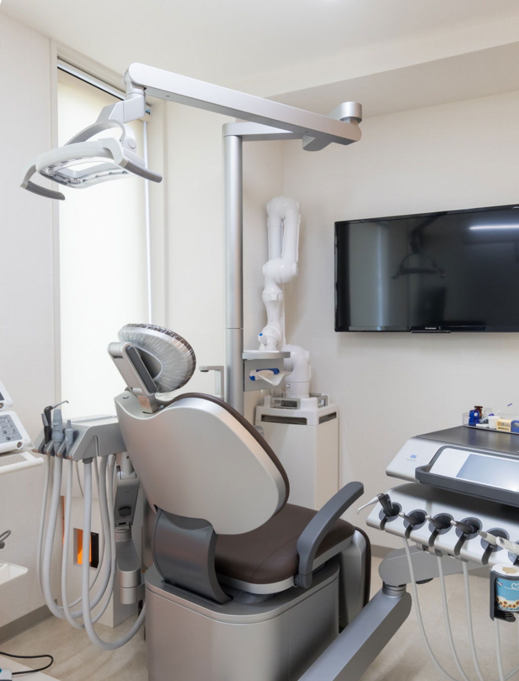 パーク駅前歯科矯正歯科クリニック