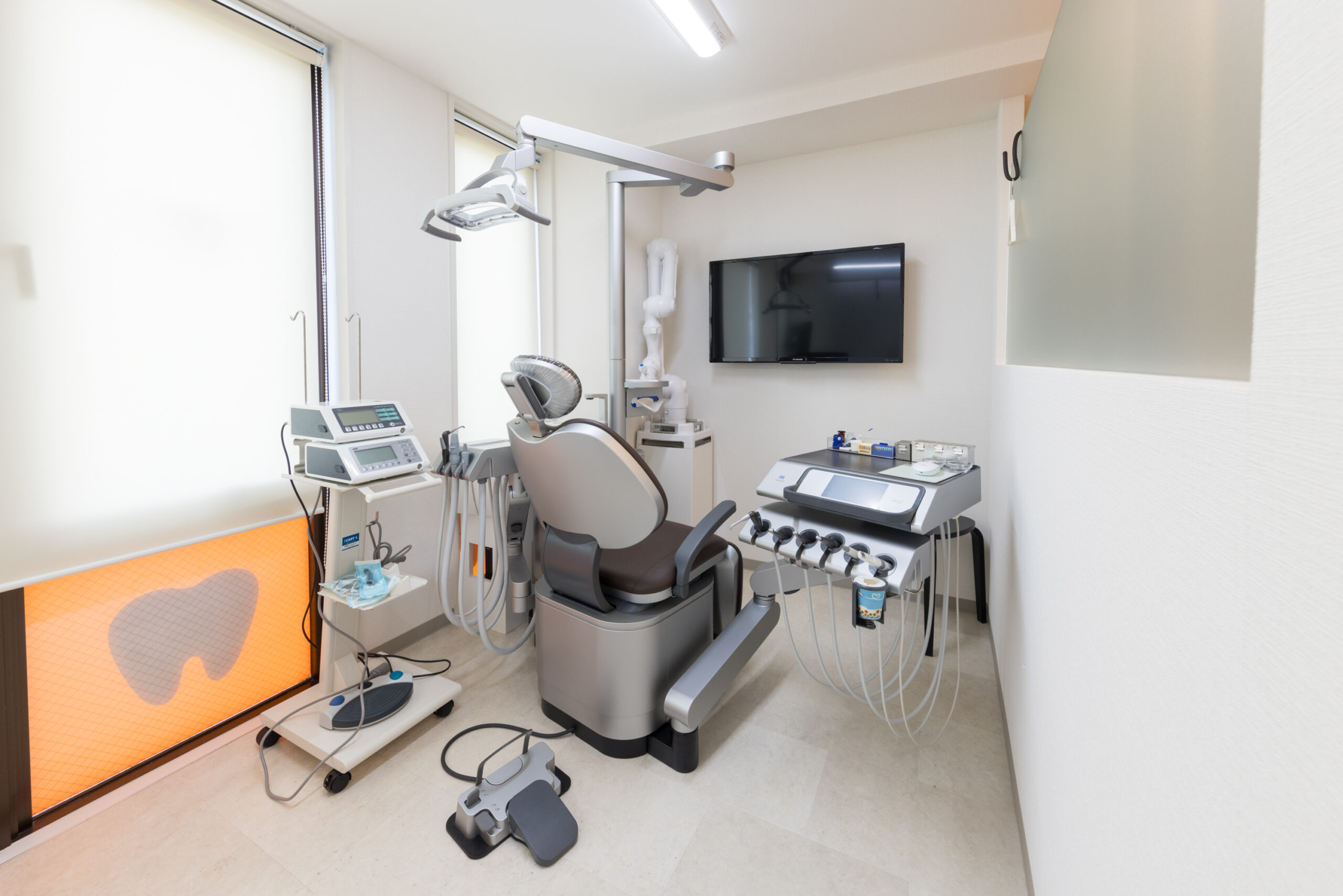 休暇制度が整った働きやすい環境