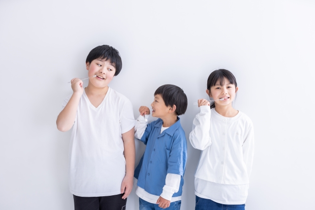 小児歯科とは？ーお子さまの成長とお口の健康を支える診療科