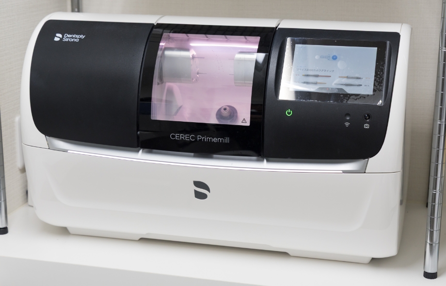 CERECシステム(セレック)